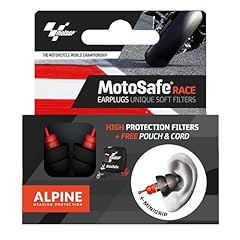 Alpine motosafe race gebraucht kaufen  Wird an jeden Ort in Deutschland
