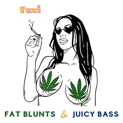 Fat blunts juicy d'occasion  Livré partout en France