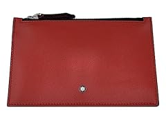 Montblanc kartenetui reißvers gebraucht kaufen  Wird an jeden Ort in Deutschland