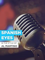 Spanish eyes for sale  Delivered anywhere in USA 