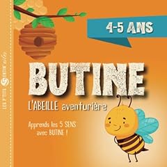 Butine abeille aventurière d'occasion  Livré partout en France