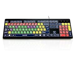 Accuratus rainbow mix for sale  Delivered anywhere in UK