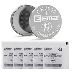 Eemb pack cr2032 usato  Spedito ovunque in Italia 
