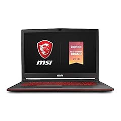 Msi gl73 8se for sale  Delivered anywhere in USA 