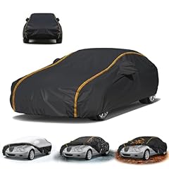 Waterproof car cover for sale  Delivered anywhere in UK