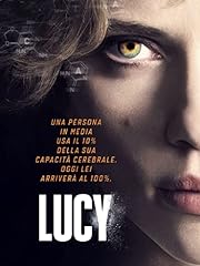 Lucy usato  Spedito ovunque in Italia 