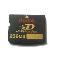 Kodak 256 carte d'occasion  Livré partout en France