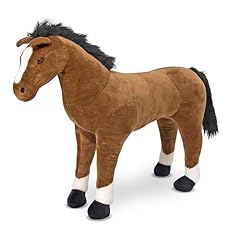 Melissa doug horse for sale  Delivered anywhere in UK