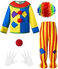 Boys kids clown for sale  Delivered anywhere in USA 
