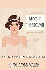 Babes tinseltown mystery for sale  Delivered anywhere in USA 