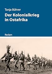Kolonialkrieg stafrika kriege gebraucht kaufen  Wird an jeden Ort in Deutschland