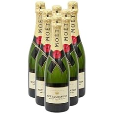 Champagne box moet for sale  Delivered anywhere in Ireland