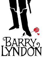 Barry lyndon for sale  Delivered anywhere in USA 