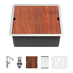 Sarlai undermount kitchen for sale  Delivered anywhere in USA 