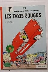 Taxis rouges d'occasion  Livré partout en France