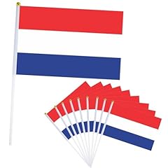 10er niederlande flagge gebraucht kaufen  Wird an jeden Ort in Deutschland