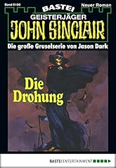 John sinclair 100 gebraucht kaufen  Wird an jeden Ort in Deutschland