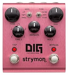 Dig delay guitar for sale  Delivered anywhere in USA 