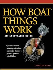 Boat things work for sale  Delivered anywhere in USA 