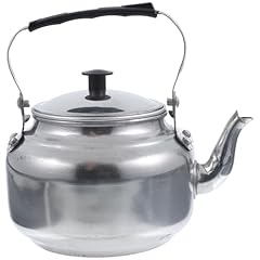 Baluue metal teapot for sale  Delivered anywhere in USA 