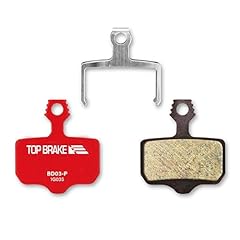 Top brake pastiglie usato  Spedito ovunque in Italia 