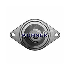 Kuhner 1019 starter for sale  Delivered anywhere in UK