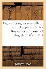 Figure signes merveilleux d'occasion  Livré partout en France