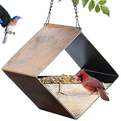 Myityard hanging bird for sale  Delivered anywhere in USA 