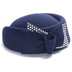 Lawliet cappello donna usato  Spedito ovunque in Italia 