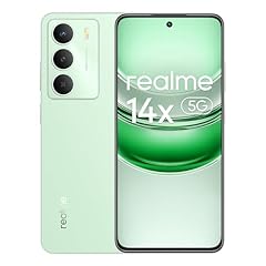 Realme 14x smartphone d'occasion  Livré partout en France