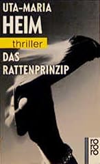 Das rattenprinzip heim d'occasion  Livré partout en France