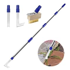 Patio weed remover for sale  Delivered anywhere in UK