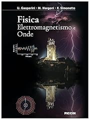 Fisica. elettromagnetismo onde usato Fisica. elettromagnetismo onde usato  Spedito ovunque in Italia