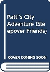 Patti city adventure for sale  Delivered anywhere in UK