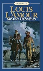 Mojave crossing novel for sale  Delivered anywhere in UK