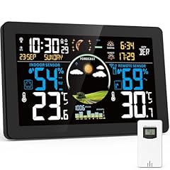 Viflykoo station météo d'occasion  Livré partout en France