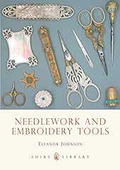 Needlework embroidery tools for sale  Delivered anywhere in Ireland