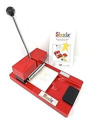 Provo craft sizzix for sale  Delivered anywhere in USA 