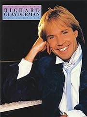Richard clayderman collection for sale  Delivered anywhere in USA 