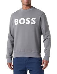 Boss men webasiccrew for sale  Delivered anywhere in UK