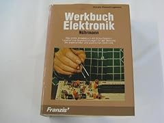 Werkbuch elektronik grosse gebraucht kaufen  Wird an jeden Ort in Deutschland