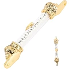 Jojofuny metall mezuzah gebraucht kaufen  Wird an jeden Ort in Deutschland