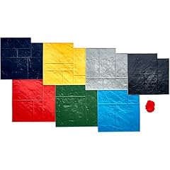Vevor concrete stamps for sale  Delivered anywhere in UK