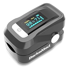 Berkemed pulsoximeter sauersto gebraucht kaufen  Wird an jeden Ort in Deutschland