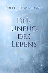 Unfug lebens gebraucht kaufen  Wird an jeden Ort in Deutschland