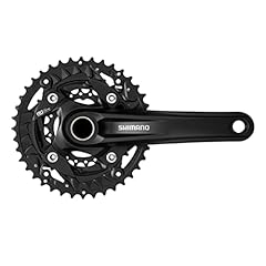 Shimano mt500 crankset for sale  Delivered anywhere in USA 