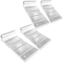 4pcs aurora aluminum for sale  Delivered anywhere in USA 