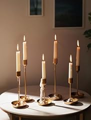 Nuptio taper candle for sale  Delivered anywhere in USA 