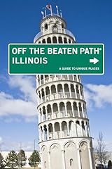 Illinois beaten path for sale  Delivered anywhere in USA 