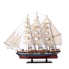 Ylme wooden sailboat for sale  Delivered anywhere in UK
